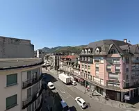 Appartement, 107 m²