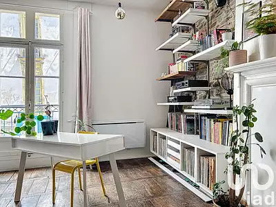 Appartement, 100 m²