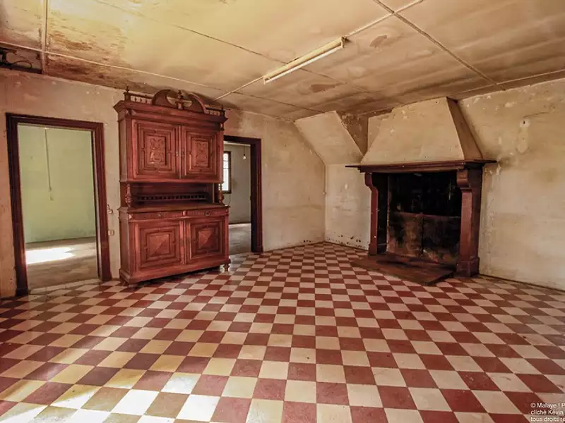Maison, 135 m²