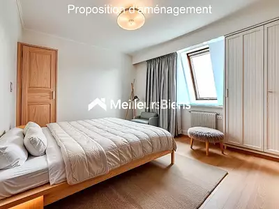 Maison, 161 m²