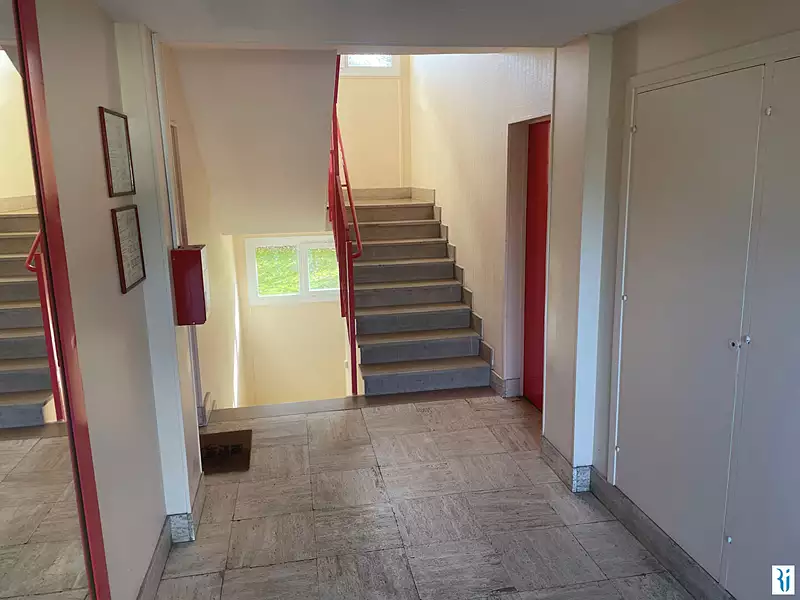 Appartement, 62 m²