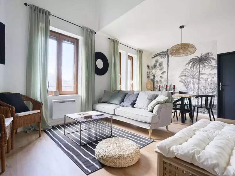 Appartement, 106 m²