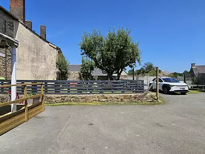 Maison, 138 m²