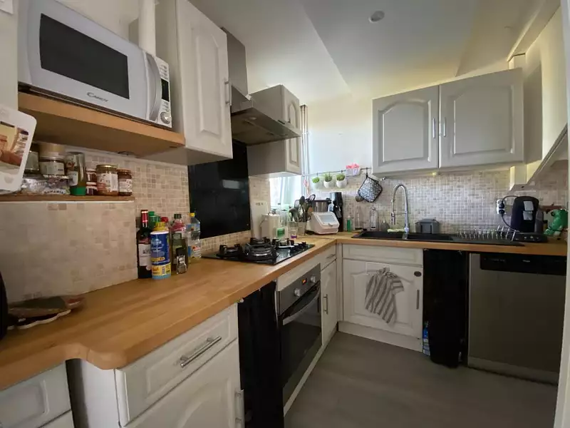 Maison, 92 m²