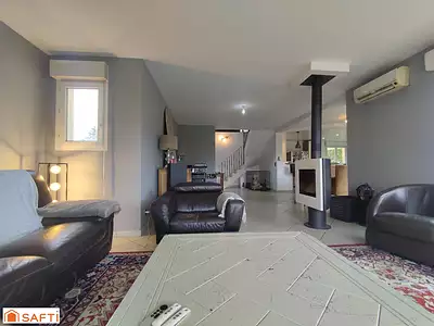 Maison, 175 m²