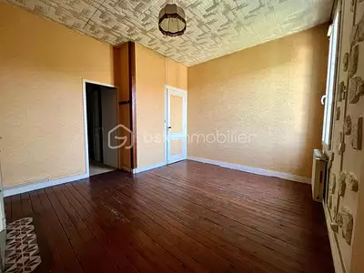 Maison, 71 m²