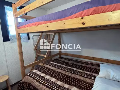 Appartement, 27 m²