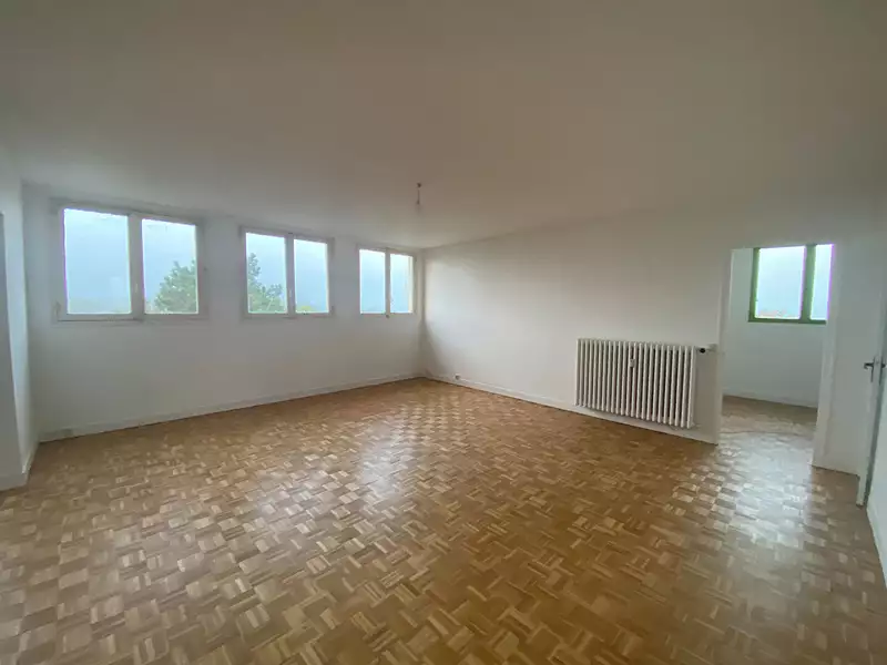 Appartement, 66,3 m²