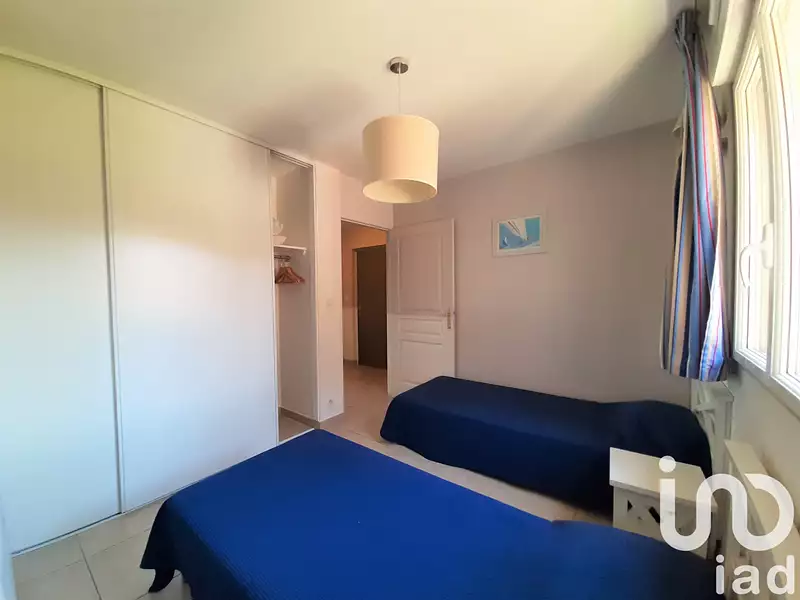 Appartement, 42 m²