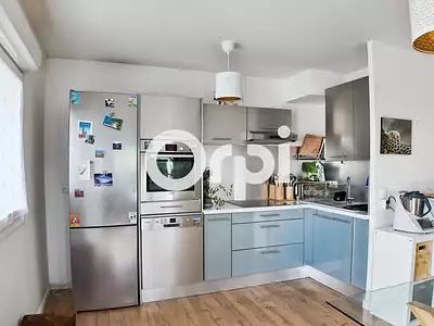 Appartement, 111 m²