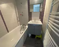 Appartement, 39,93 m²