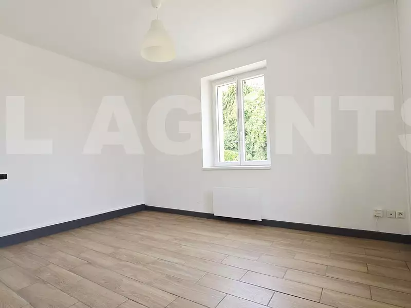 Maison, 62 m²