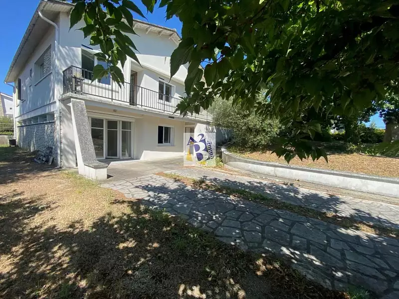 Maison, 209 m²