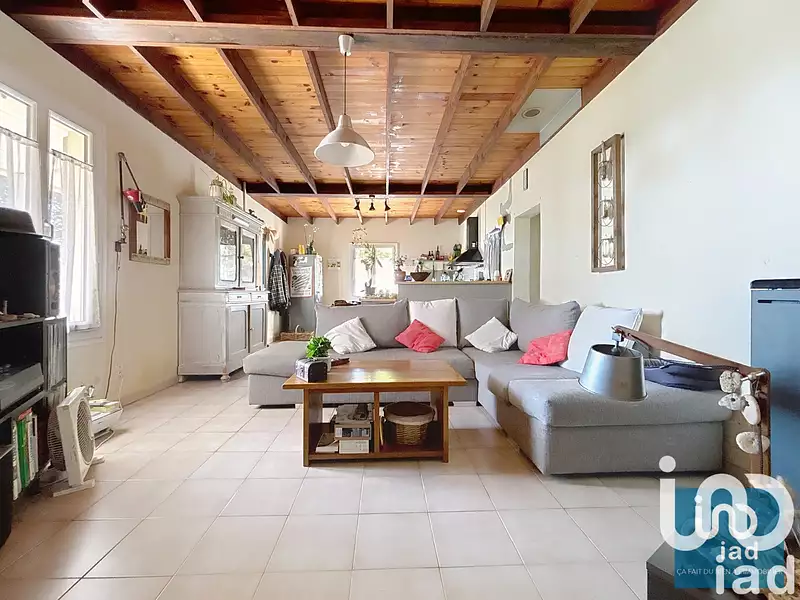 Maison, 95 m²