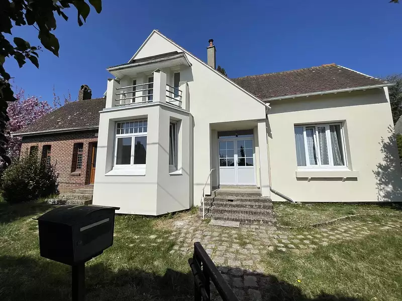 Maison, 157 m²