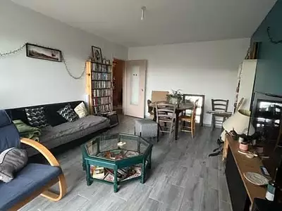 Appartement, 67,65 m²