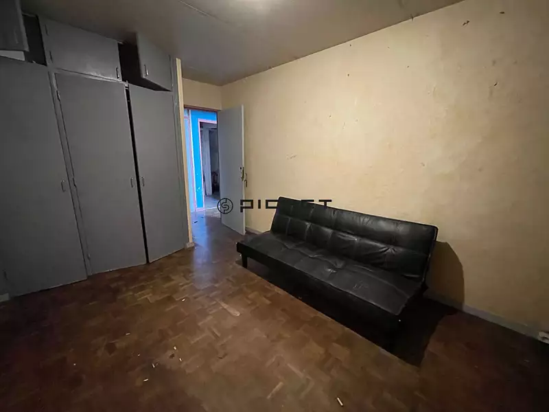 Appartement, 114 m²