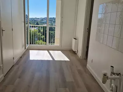 Appartement, 80 m²