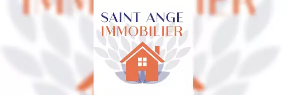Saint Ange Immobilier
