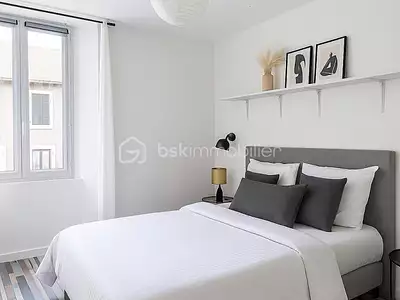 Appartement, 50 m²