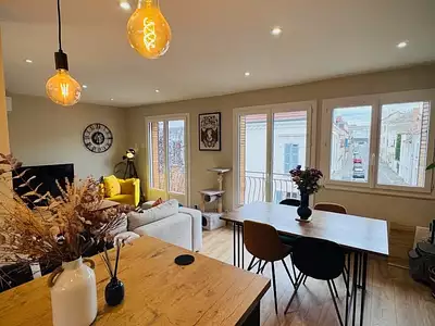 Appartement, 81,93 m²