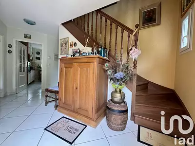 Maison, 210 m²
