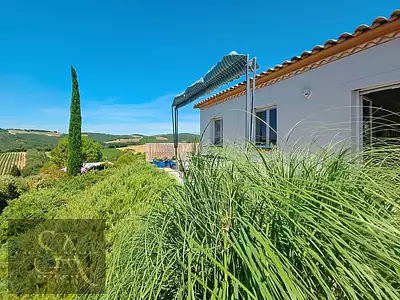 Maison, 105 m²