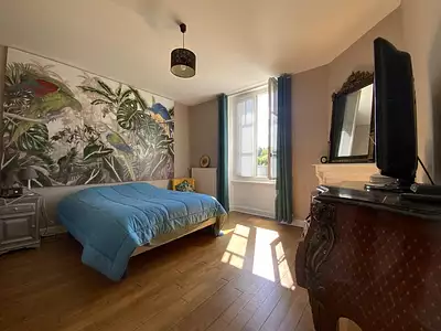 Maison, 135 m²