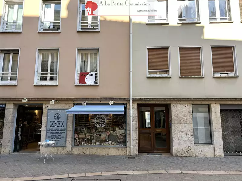 Appartement, 67,75 m²