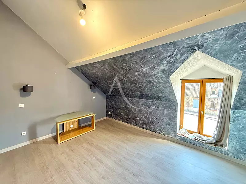 Maison, 139 m²