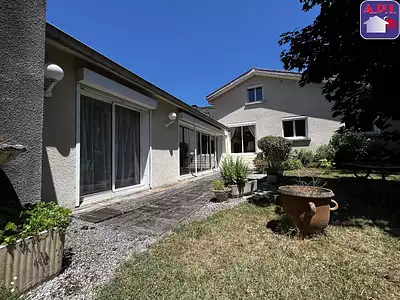Maison, 173,5 m²
