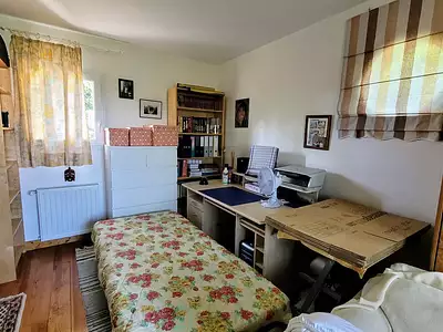 Maison, 126 m²