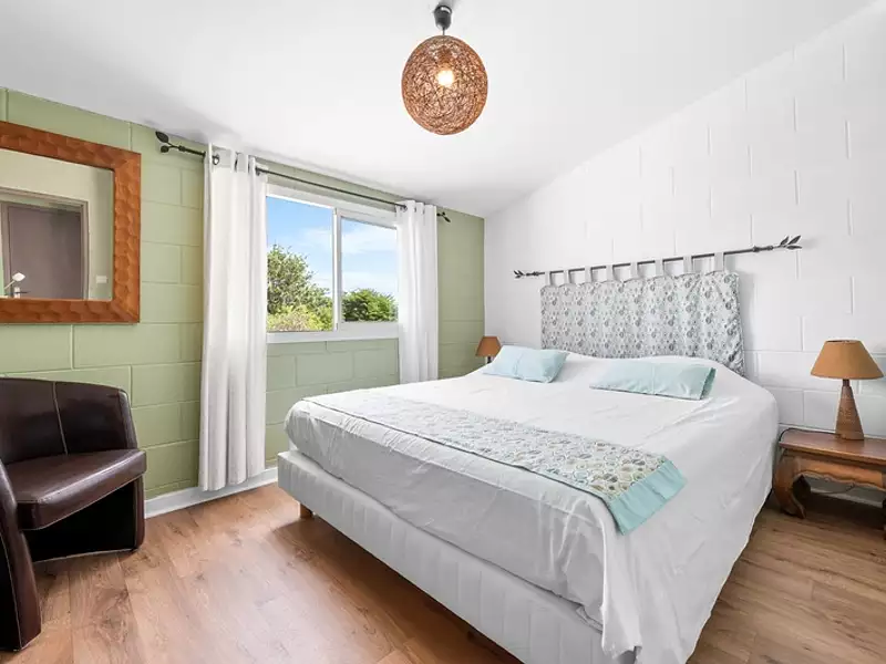 Maison, 159 m²
