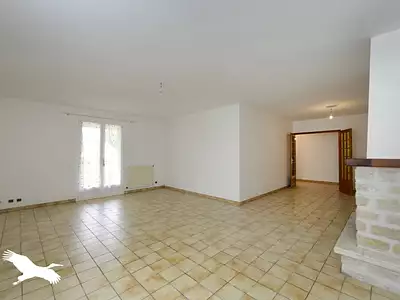 Maison, 126 m²