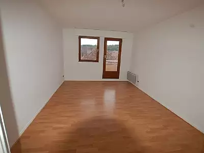 Appartement, 51 m²