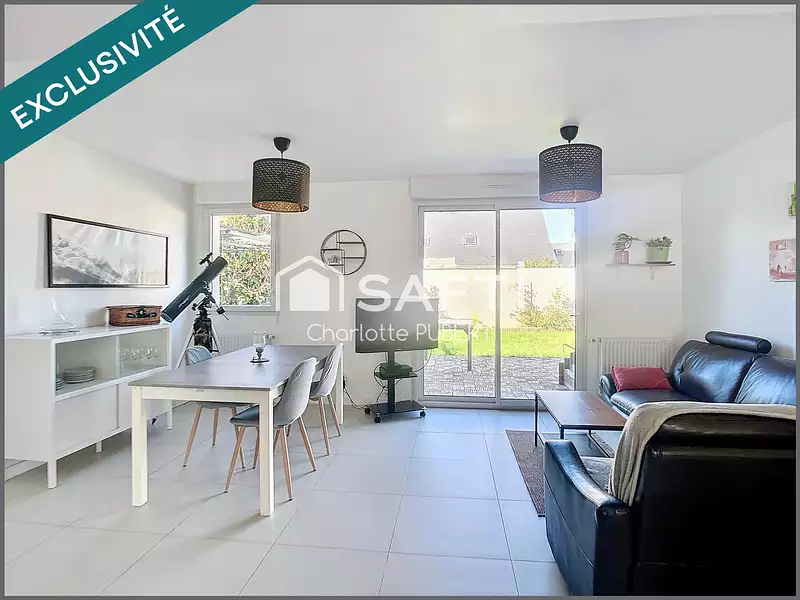 Maison, 110 m²