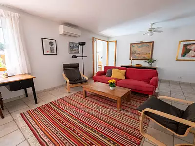 Maison, 110 m²
