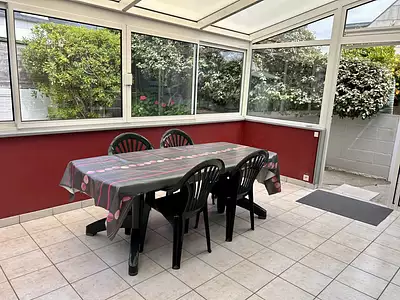 Maison, 72 m²