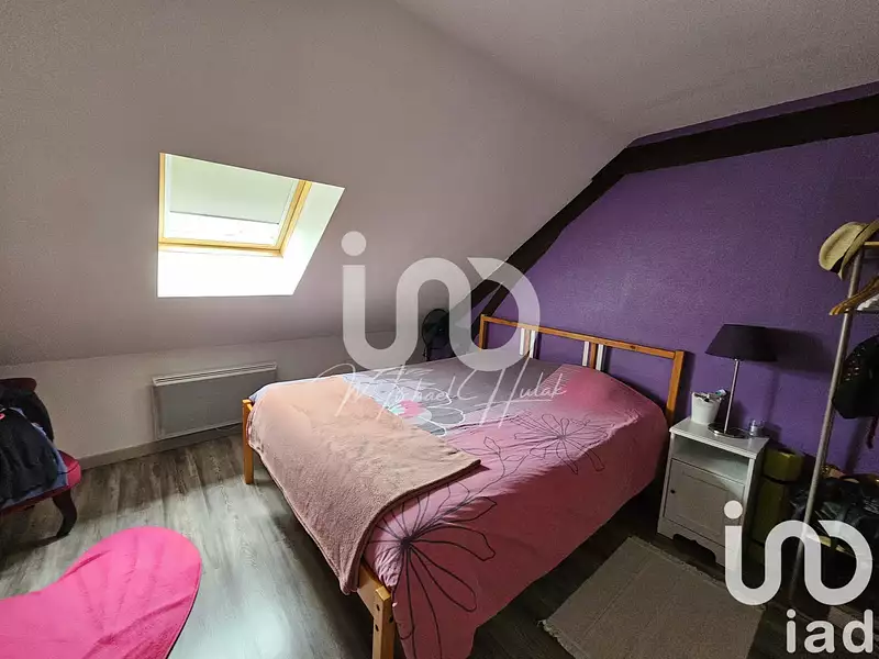 Maison, 130 m²