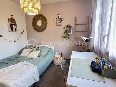Maison, 117 m²