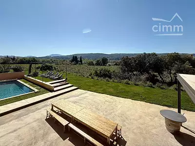 Maison, 280 m²