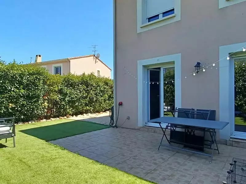Maison, 80 m²