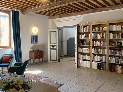 Maison, 350 m²