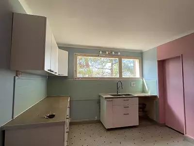 Appartement, 126,03 m²