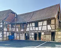 Maison, 226,4 m²