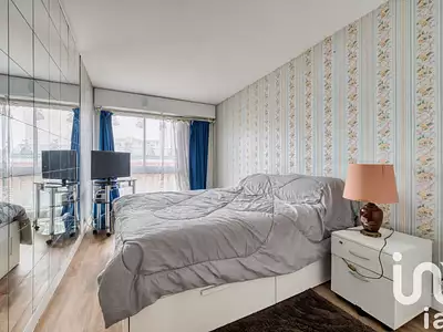 Appartement, 104 m²