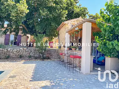 Maison, 150 m²