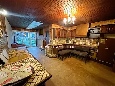 Maison, 95 m²