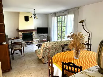 Maison, 85 m²