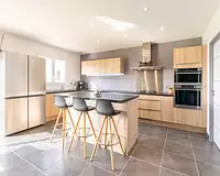 Maison, 86 m²